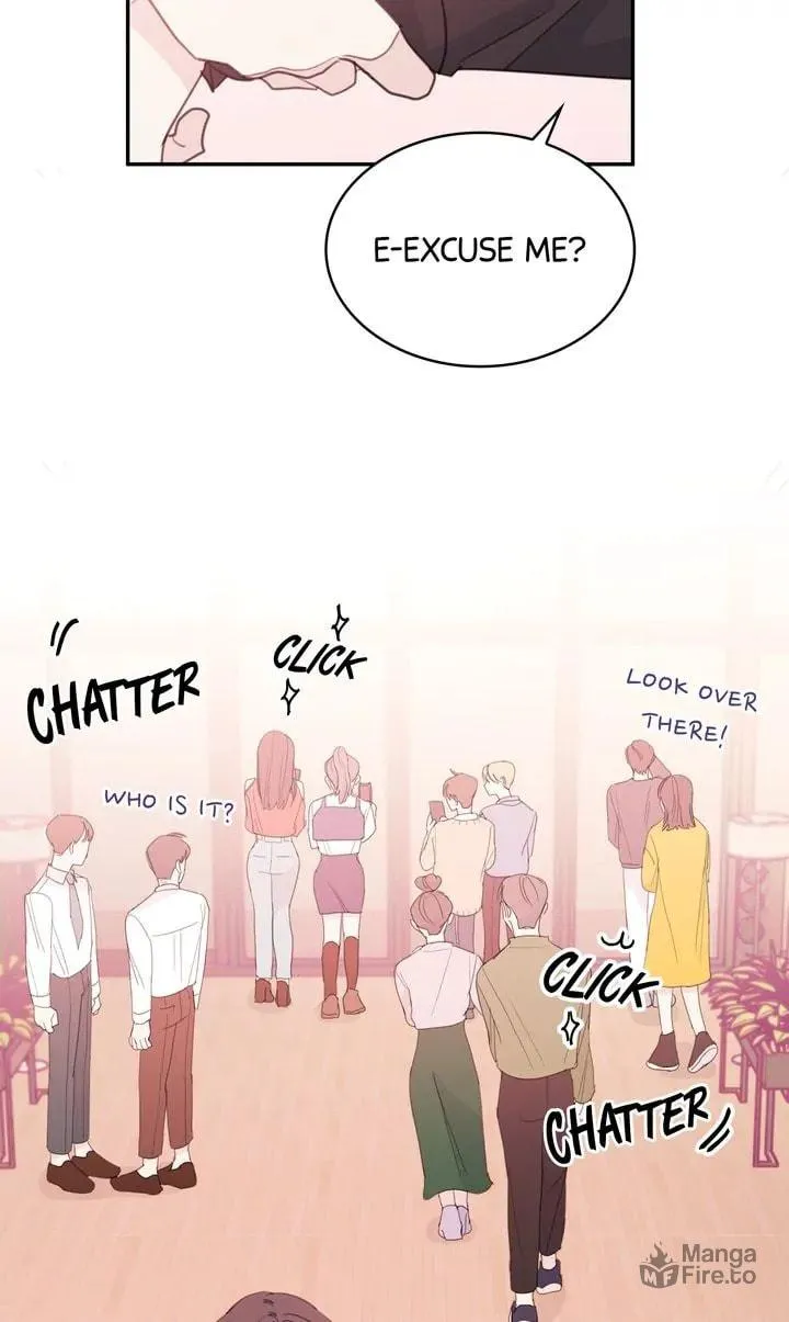 Today with You Chapter 62 page 24 - 
