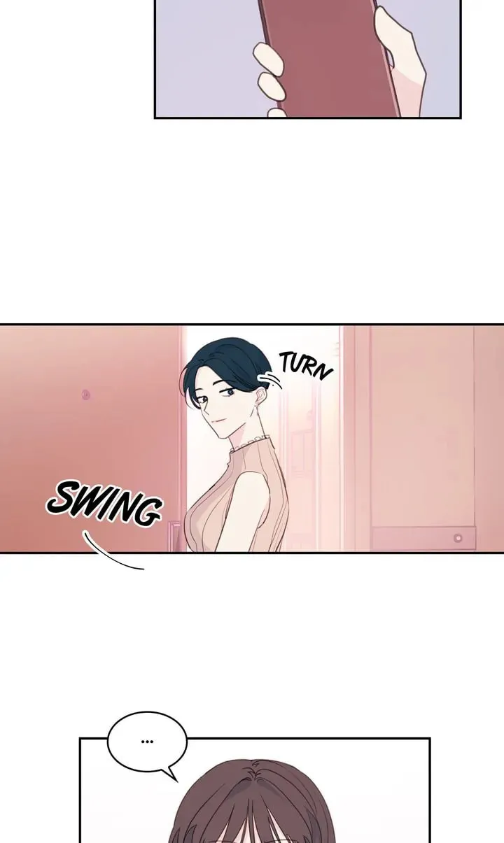 Today with You Chapter 62 page 32 - 
