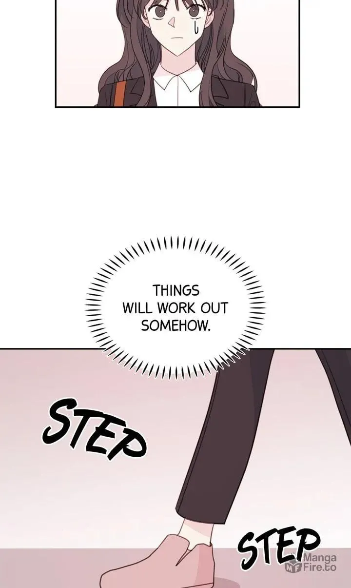 Today with You Chapter 62 page 33 - 
