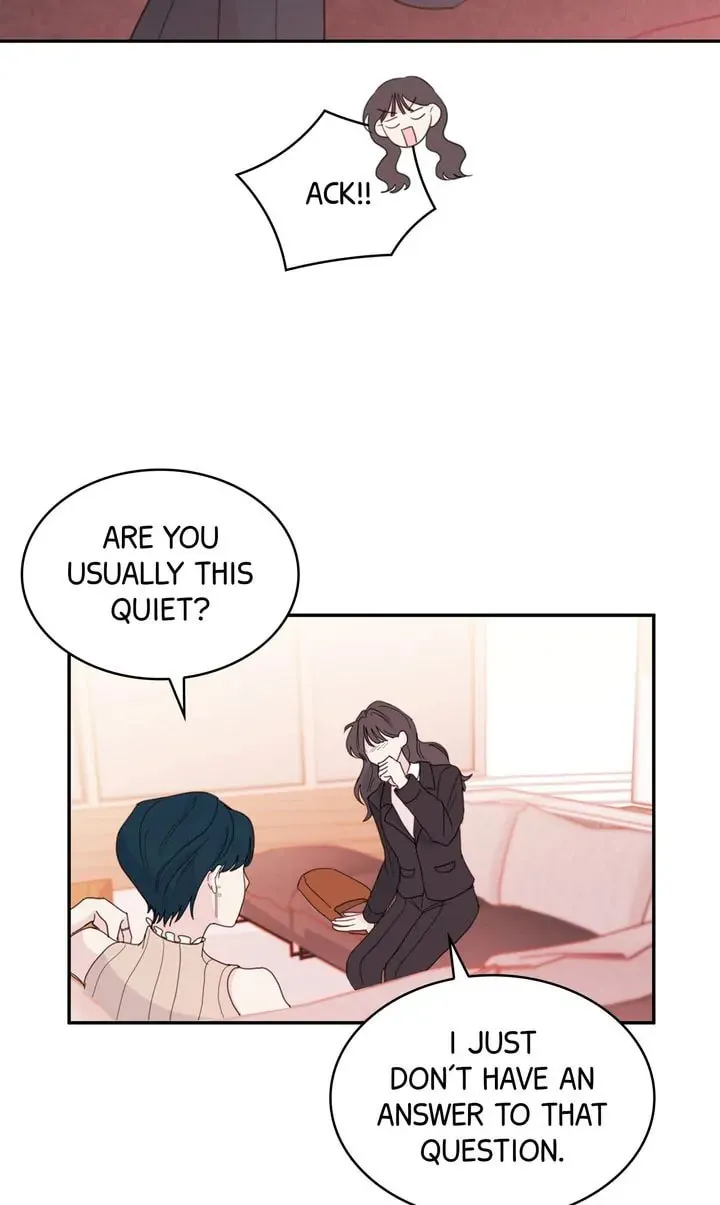 Today with You Chapter 62 page 37 - 