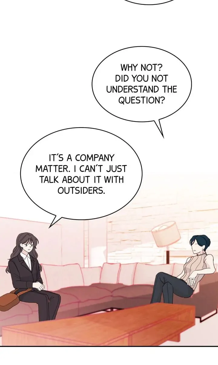 Today with You Chapter 62 page 38 - 