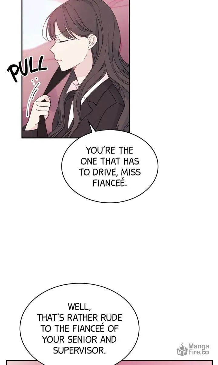 Today with You Chapter 62 page 5 - 
