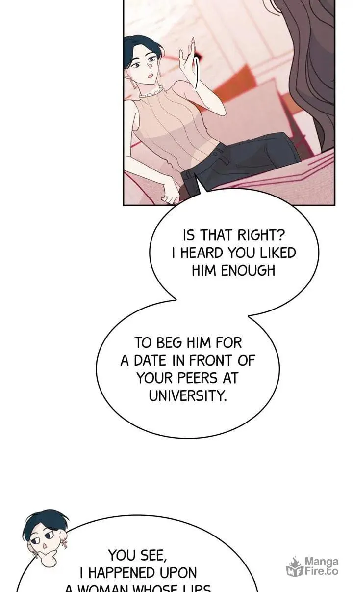 Today with You Chapter 62 page 42 - 