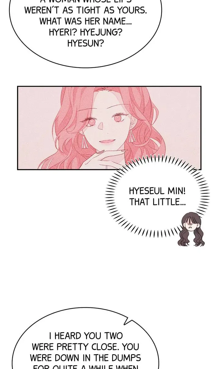 Today with You Chapter 62 page 43 - 
