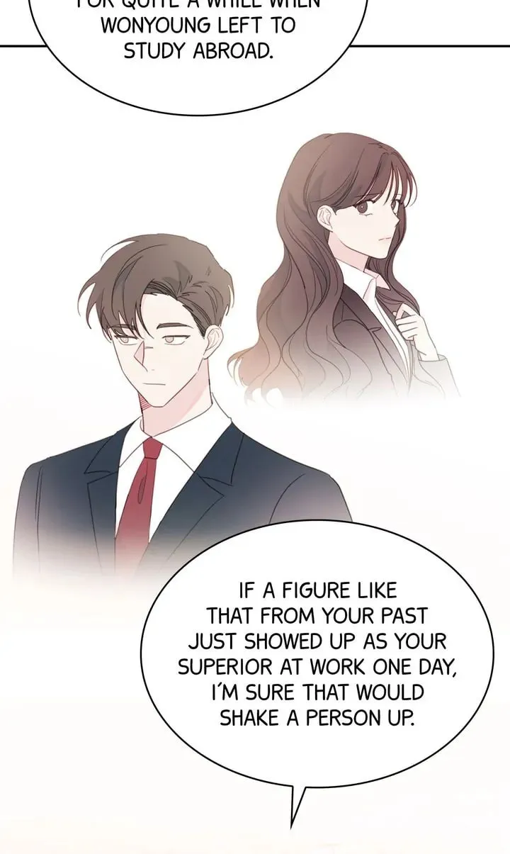 Today with You Chapter 62 page 44 - 