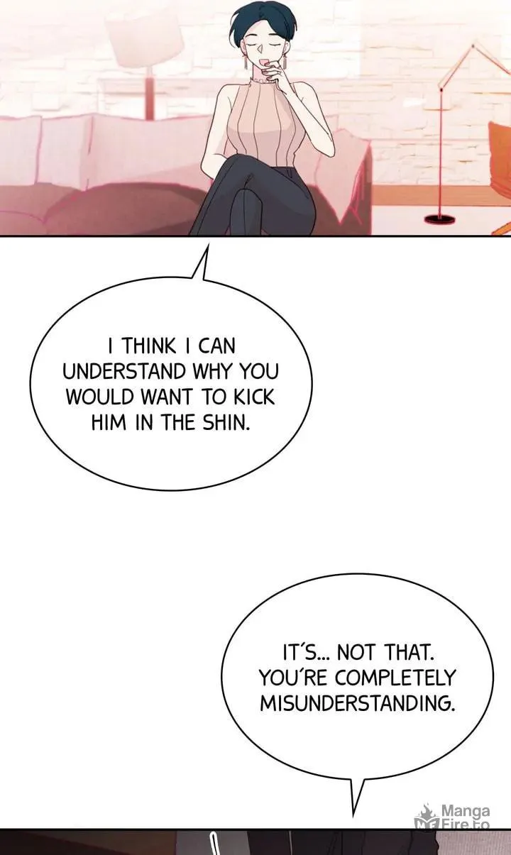 Today with You Chapter 62 page 45 - 