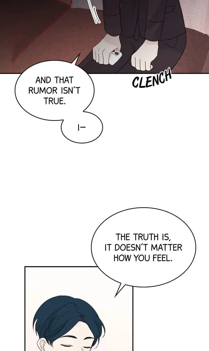 Today with You Chapter 62 page 46 - 