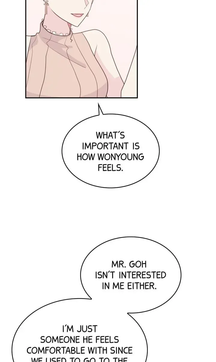 Today with You Chapter 62 page 47 - 