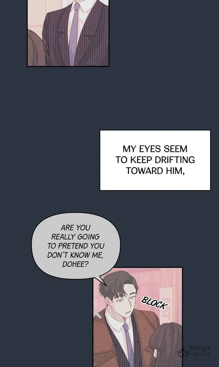 Today with You Chapter 62 page 50 - 