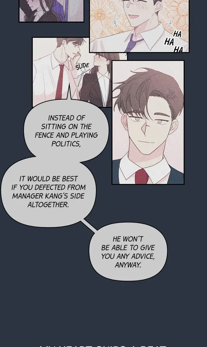 Today with You Chapter 62 page 52 - 