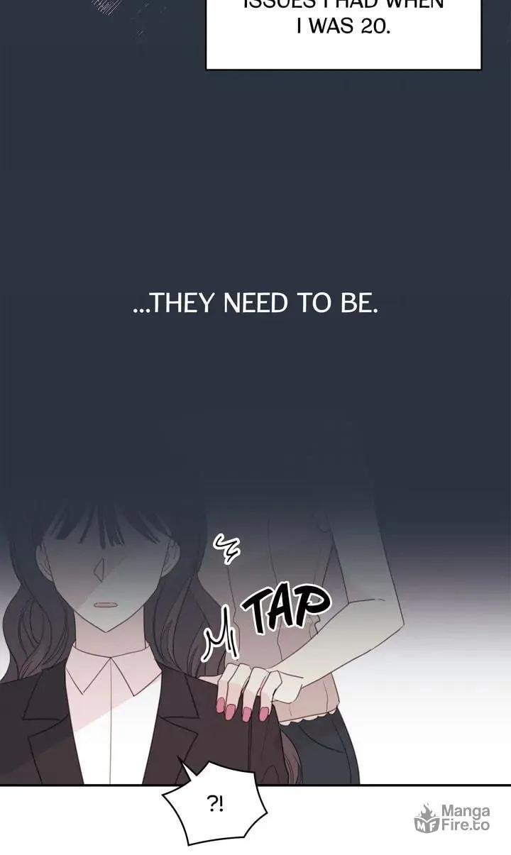 Today with You Chapter 62 page 54 - 