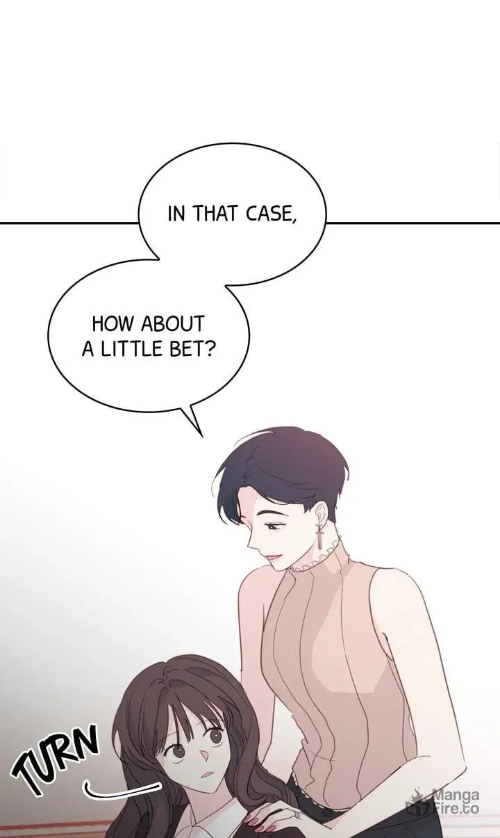 Today with You Chapter 62 page 55 - 