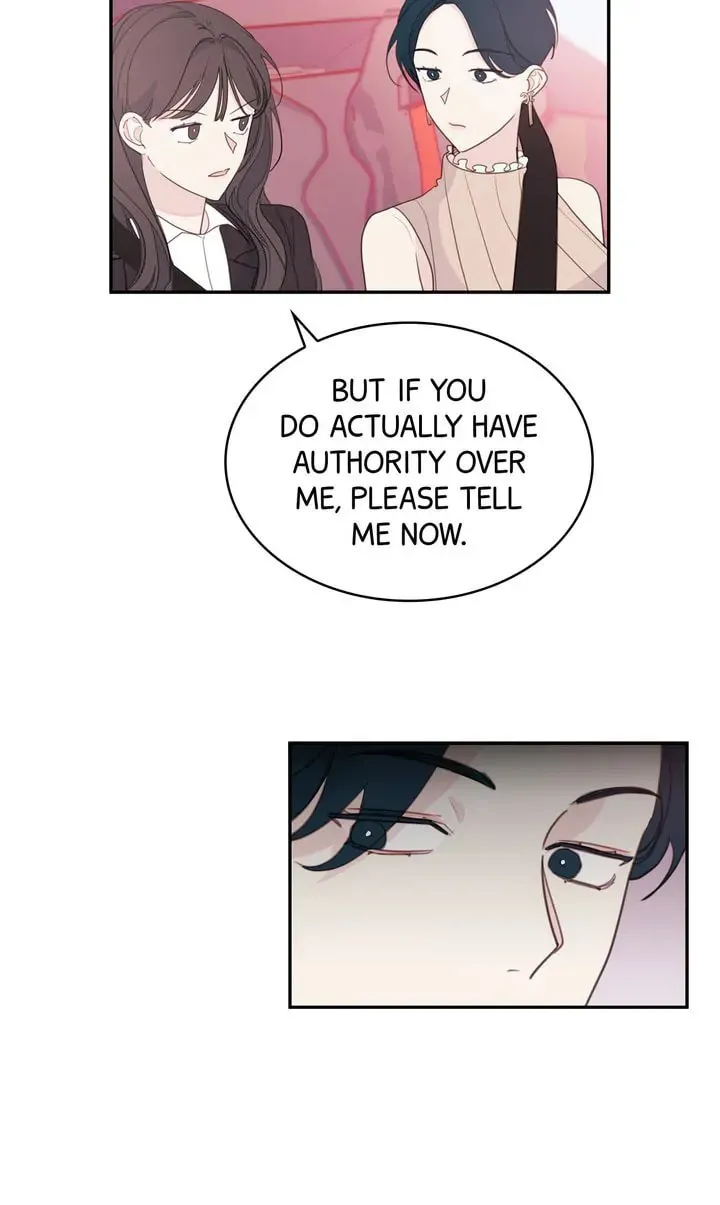 Today with You Chapter 62 page 7 - 