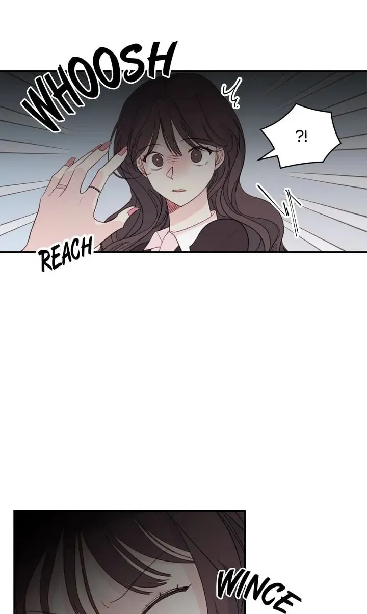 Today with You Chapter 62 page 8 - 