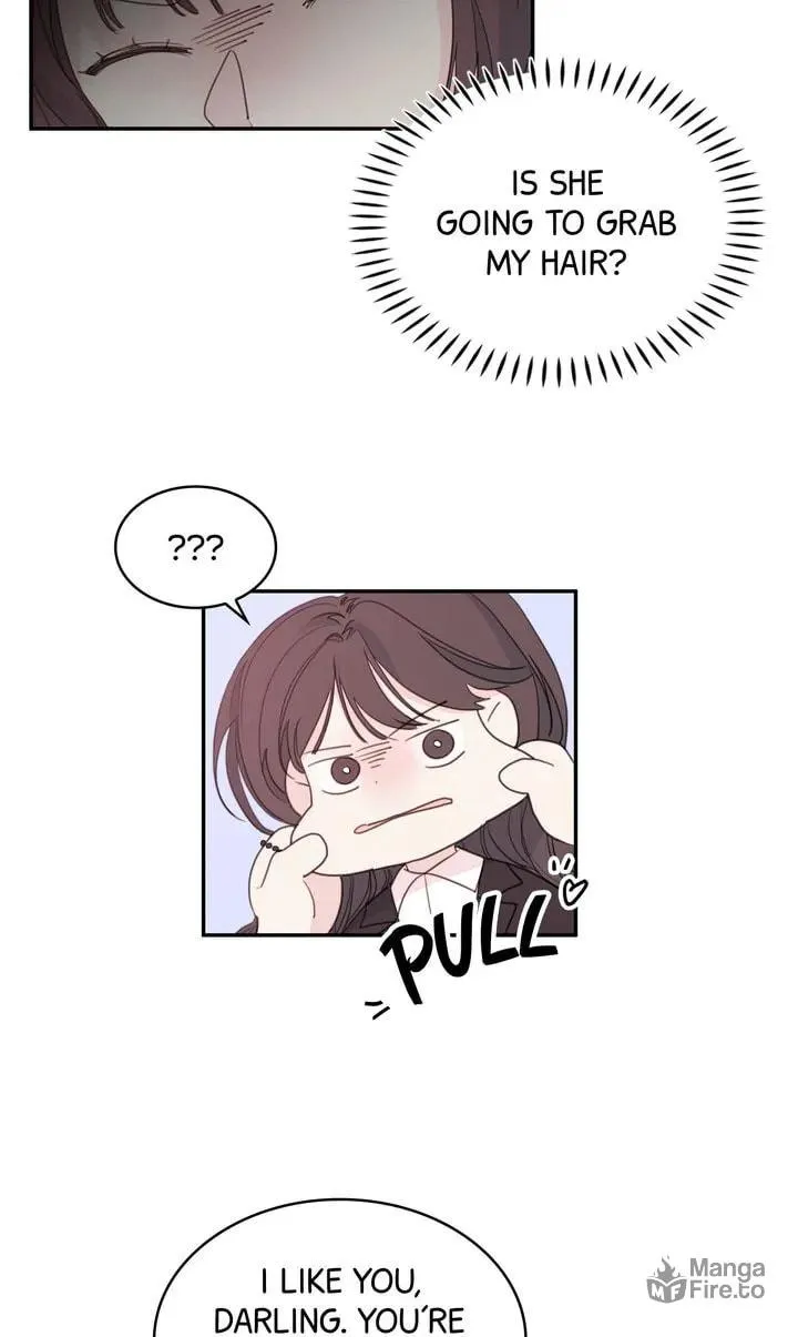 Today with You Chapter 62 page 9 - 