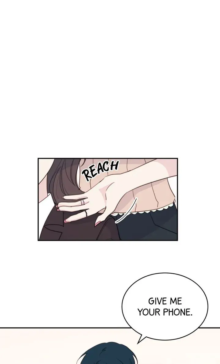 Today with You Chapter 63 page 1 - 