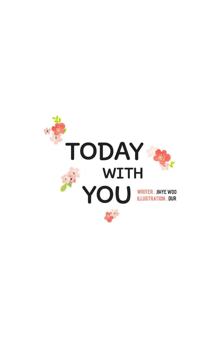 Today with You Chapter 63 page 11 - 
