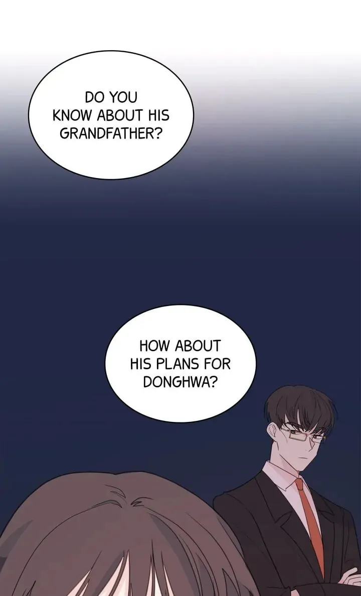 Today with You Chapter 63 page 14 - 