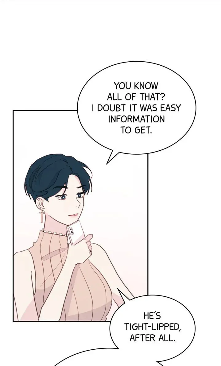Today with You Chapter 63 page 17 - 