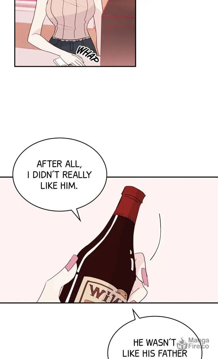 Today with You Chapter 63 page 20 - 