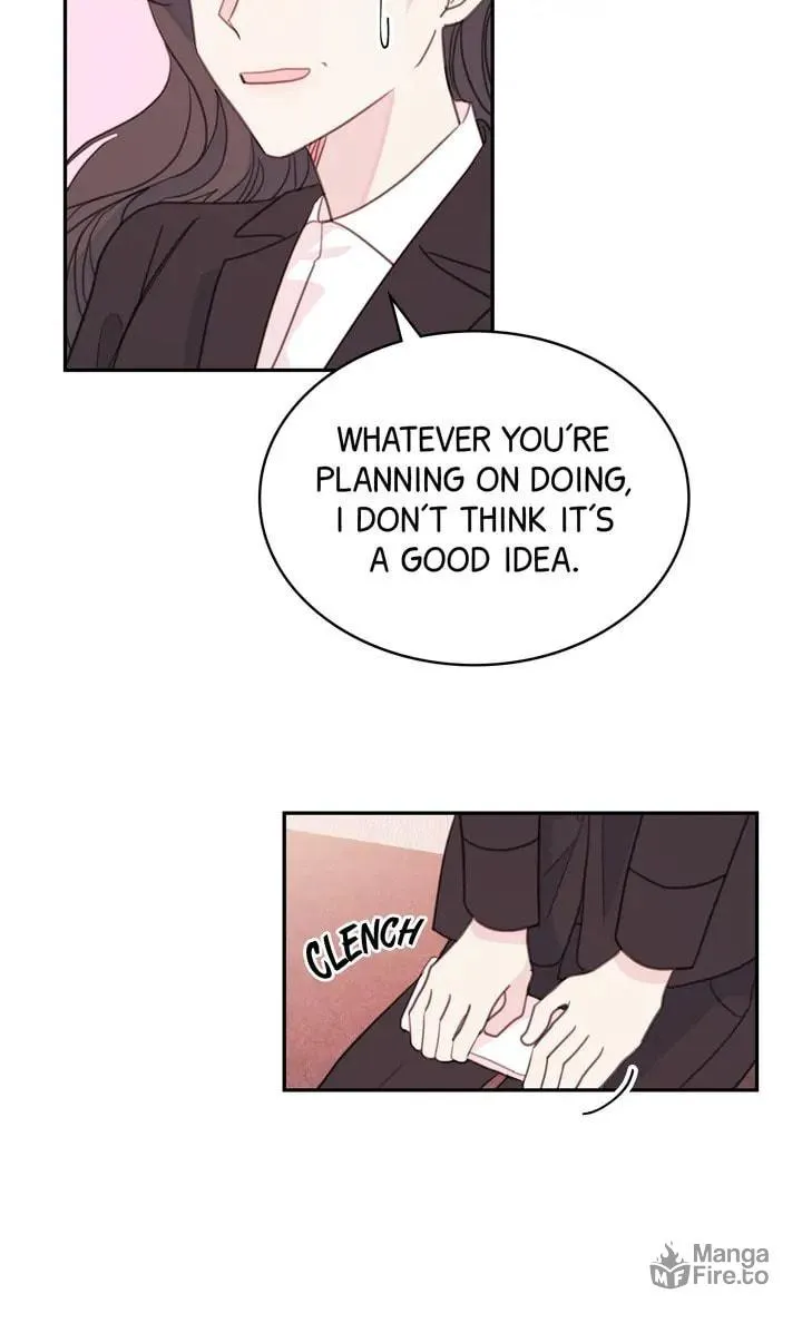Today with You Chapter 63 page 3 - 