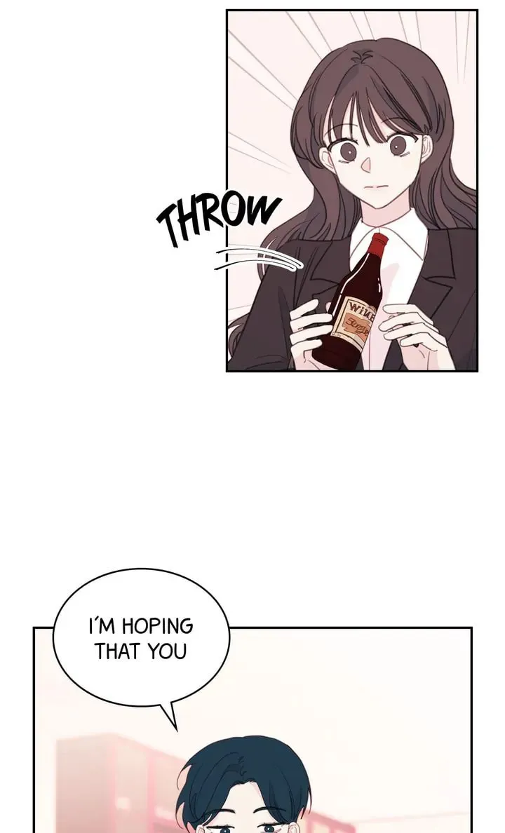 Today with You Chapter 63 page 22 - 