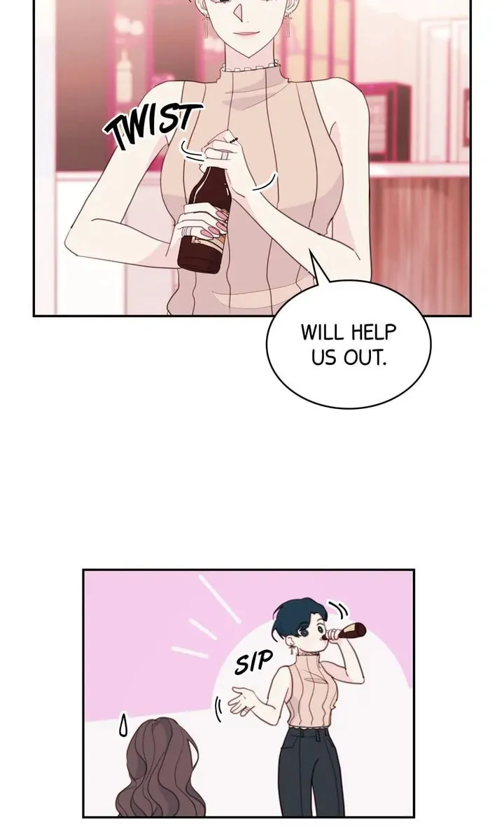 Today with You Chapter 63 page 23 - 