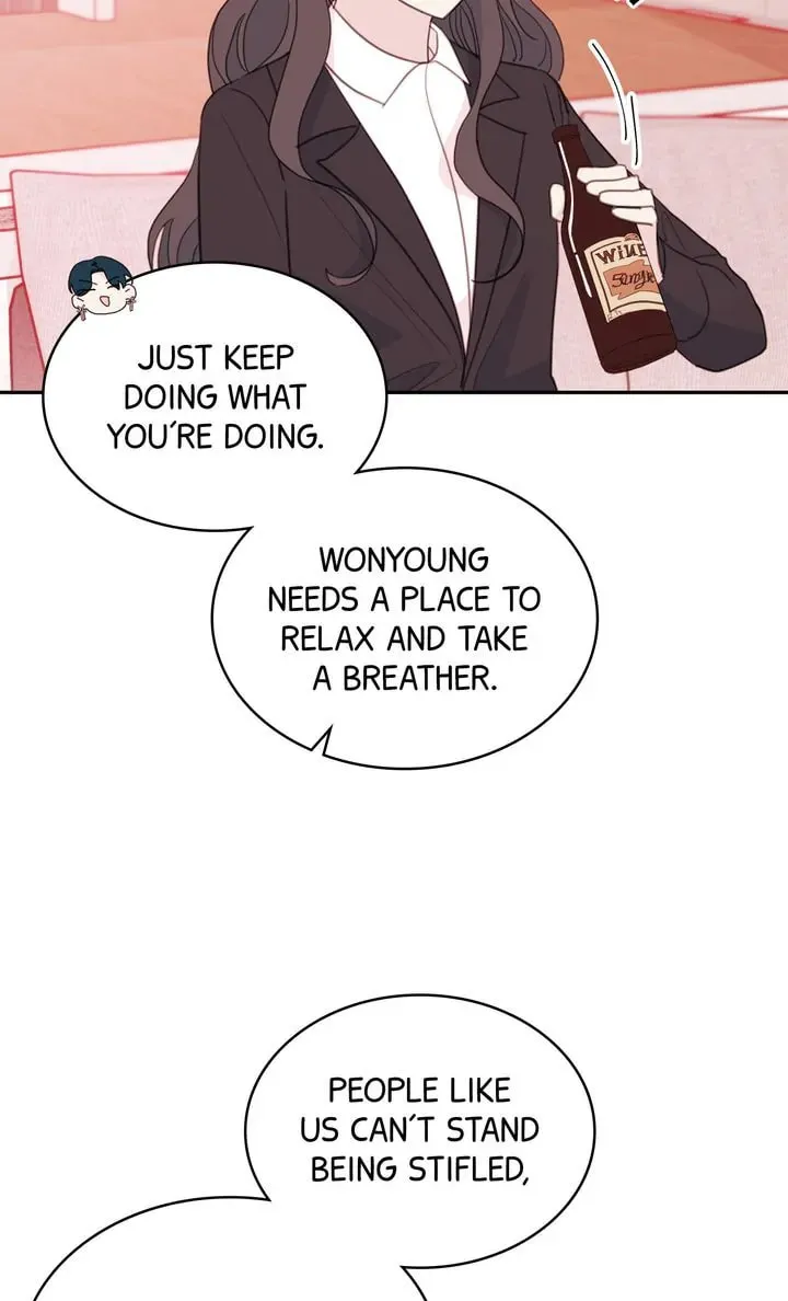 Today with You Chapter 63 page 26 - 