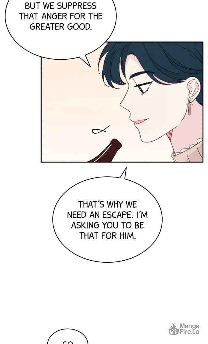 Today with You Chapter 63 page 27 - 
