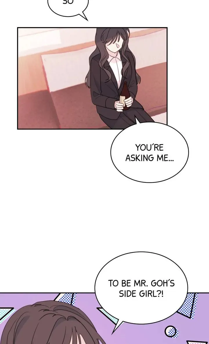 Today with You Chapter 63 page 28 - 