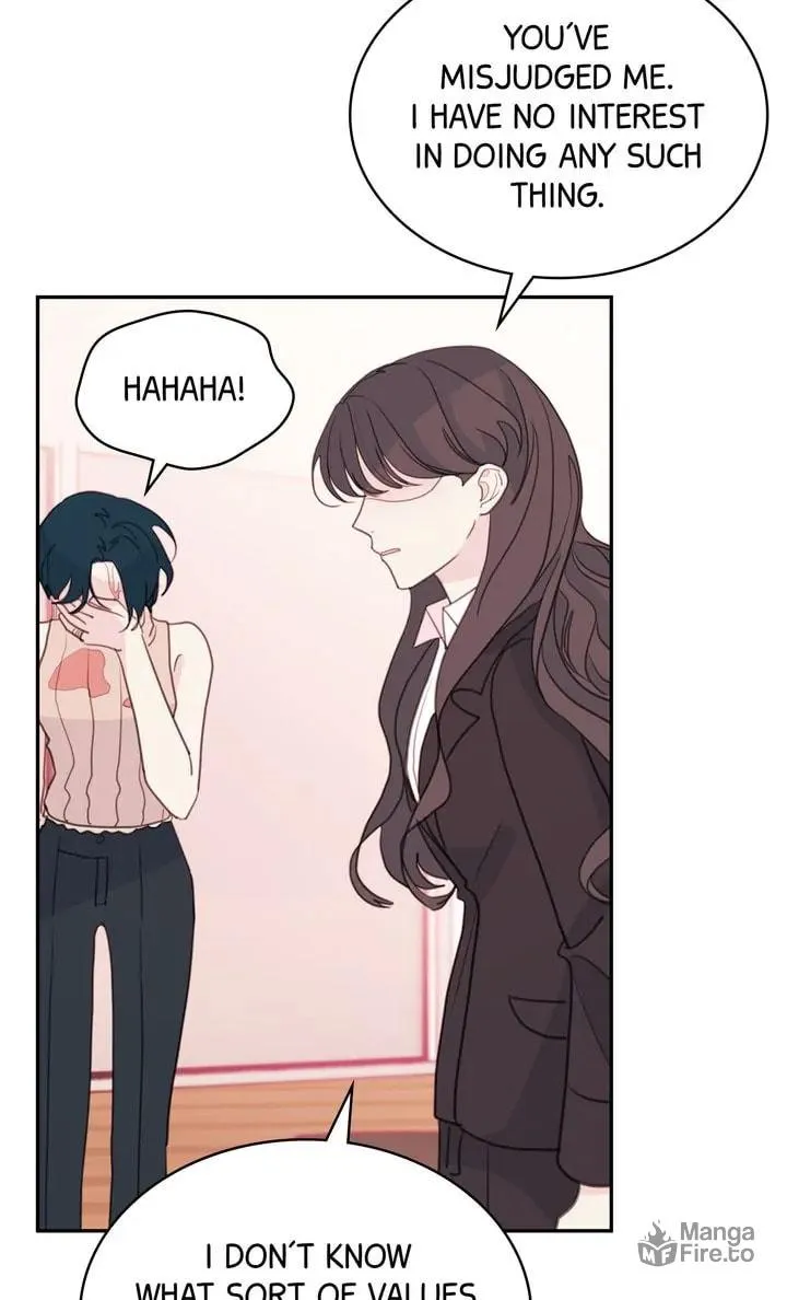 Today with You Chapter 63 page 30 - 