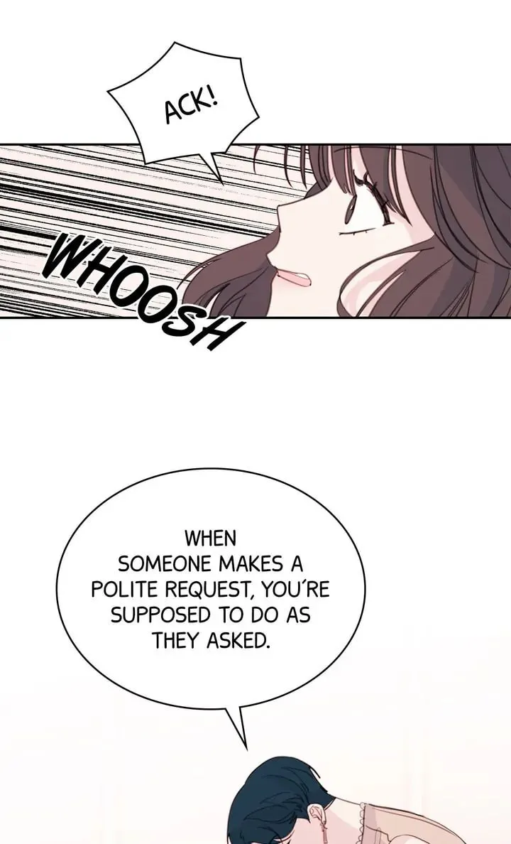 Today with You Chapter 63 page 4 - 