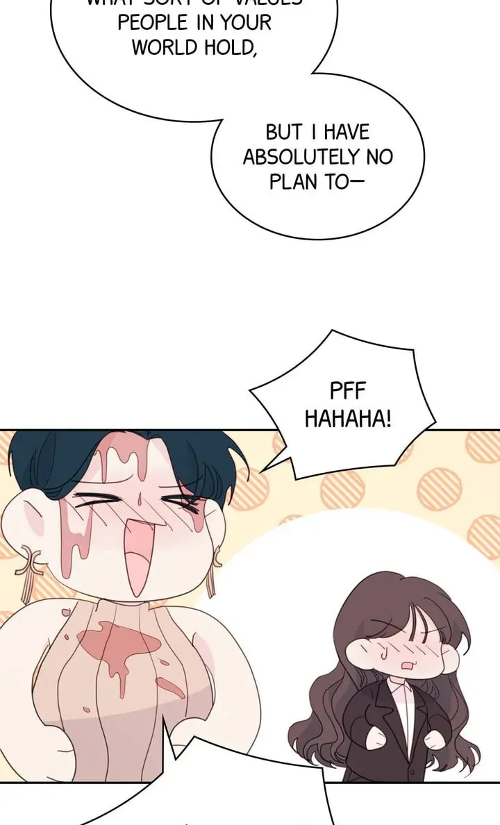 Today with You Chapter 63 page 31 - 