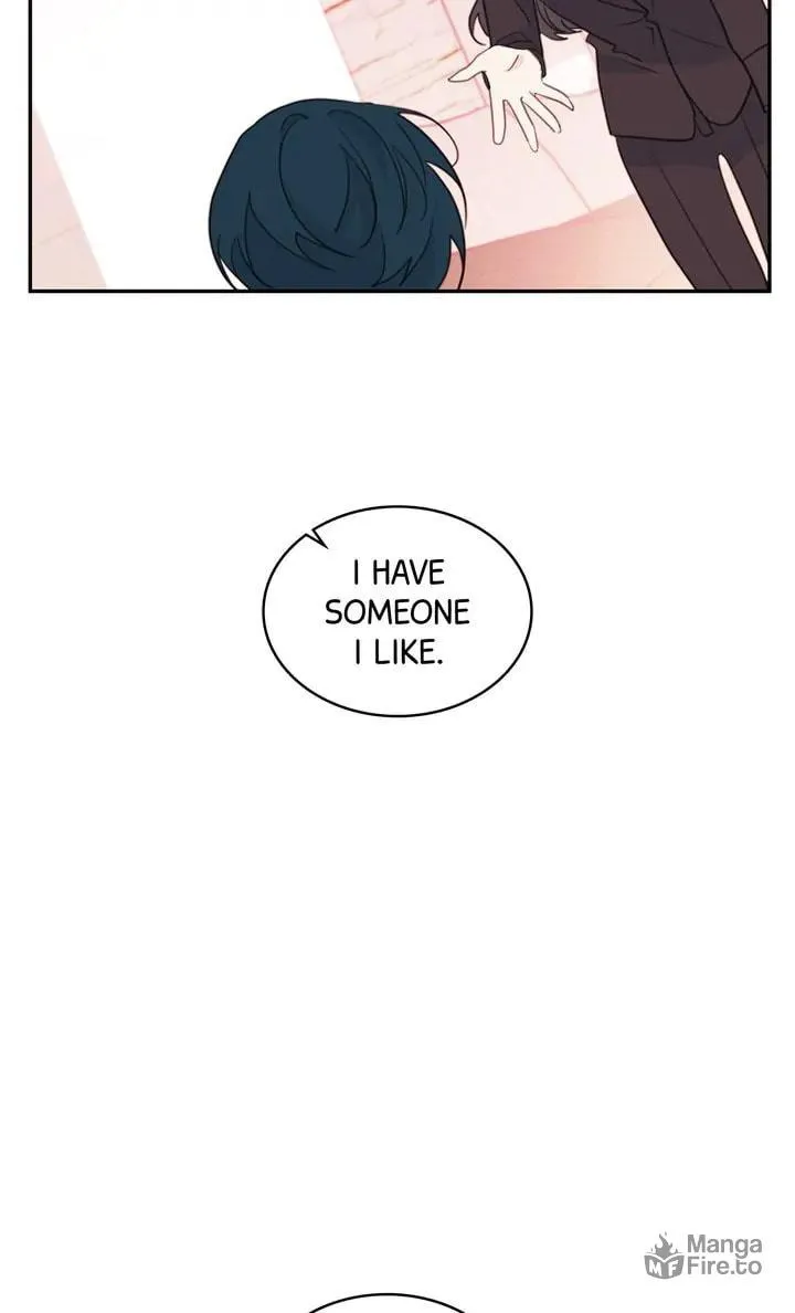 Today with You Chapter 63 page 35 - 