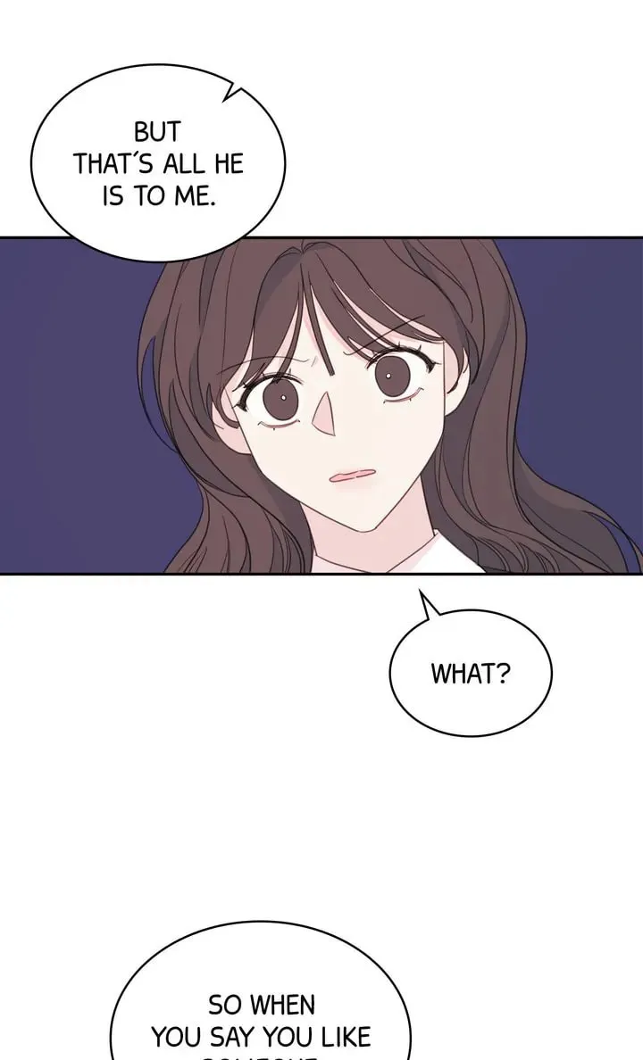 Today with You Chapter 63 page 37 - 