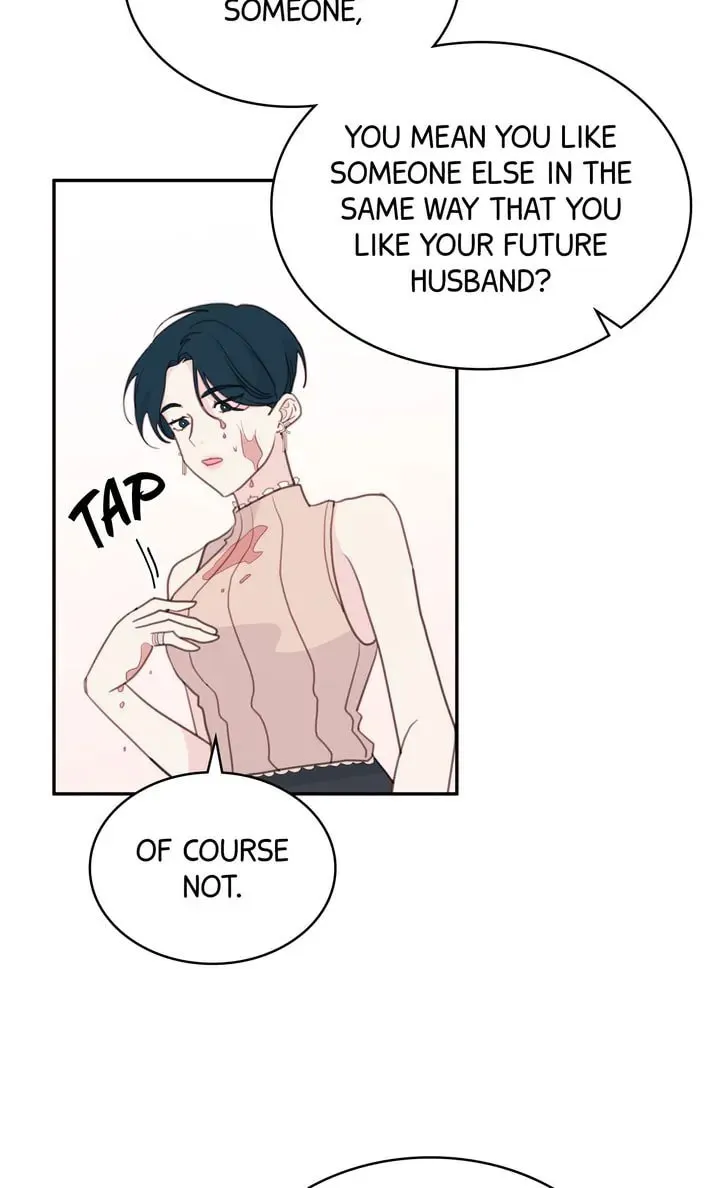 Today with You Chapter 63 page 38 - 
