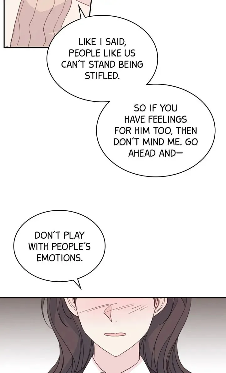 Today with You Chapter 63 page 41 - 