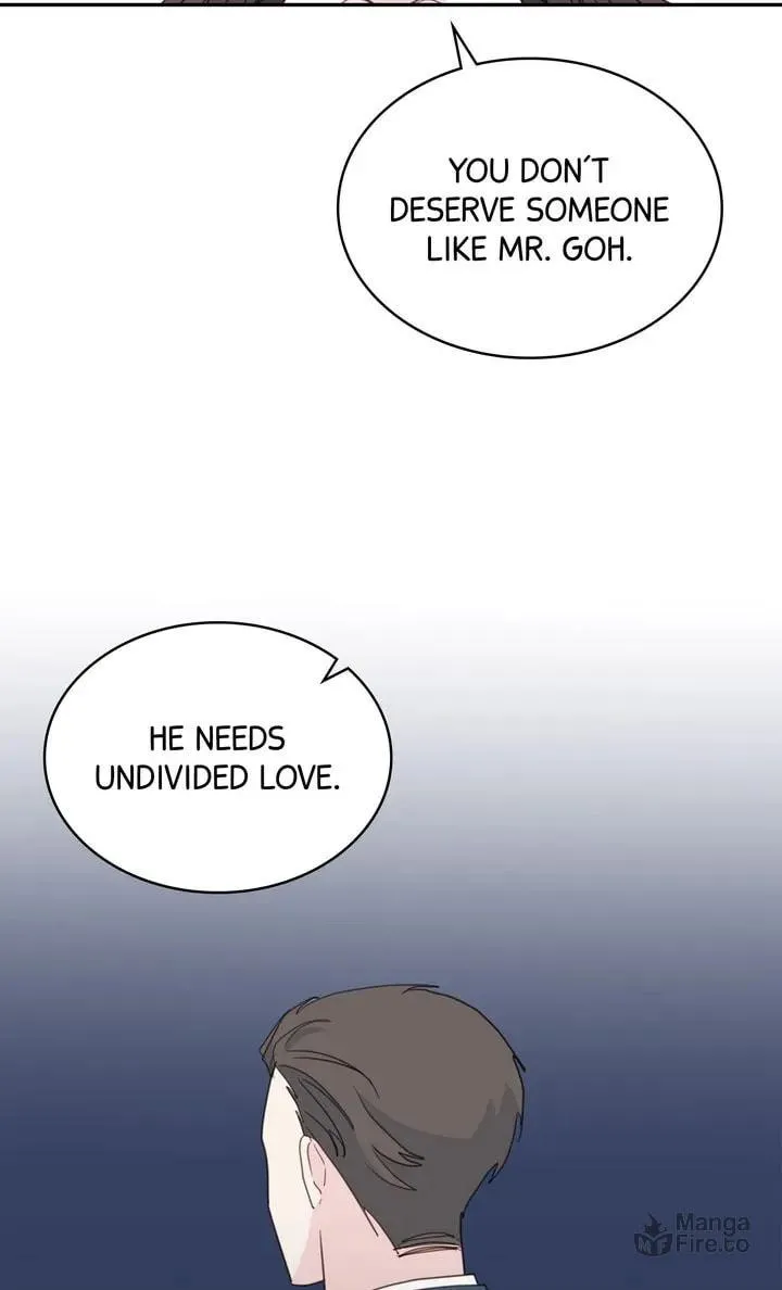 Today with You Chapter 63 page 42 - 