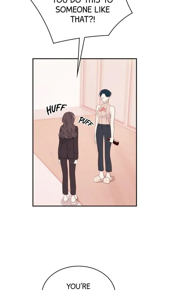 Today with You Chapter 63 page 44 - 