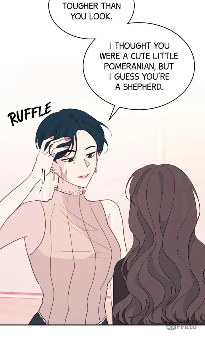 Today with You Chapter 63 page 45 - 