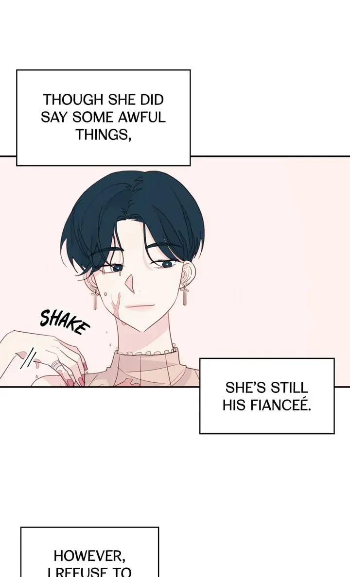 Today with You Chapter 63 page 46 - 