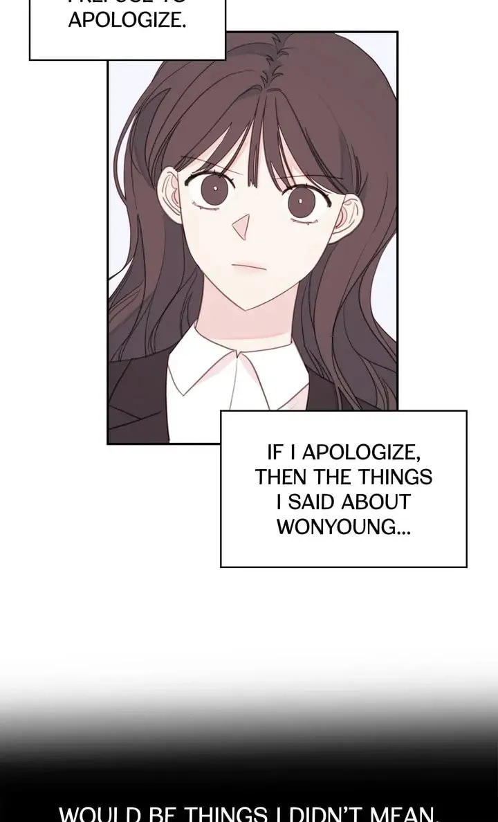 Today with You Chapter 63 page 47 - 