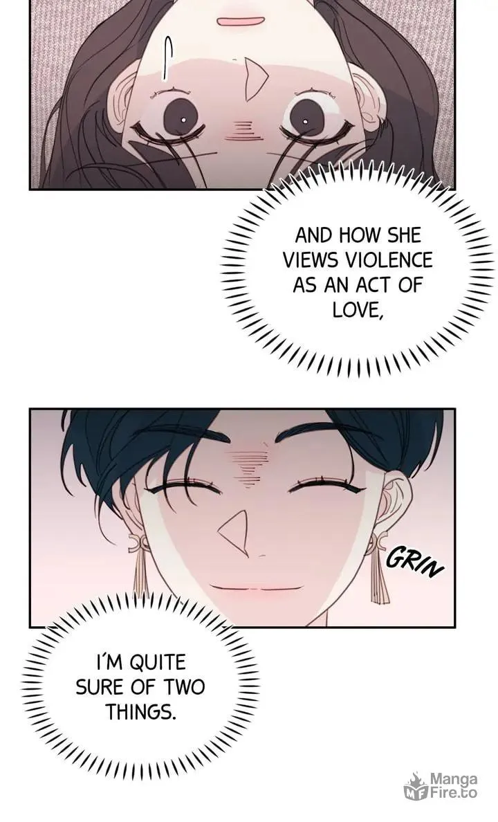 Today with You Chapter 63 page 6 - 