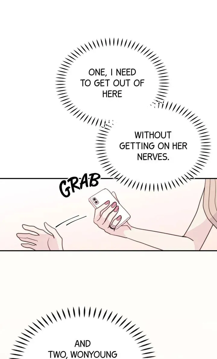 Today with You Chapter 63 page 7 - 