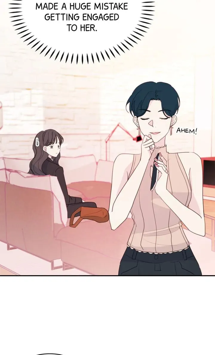 Today with You Chapter 63 page 8 - 