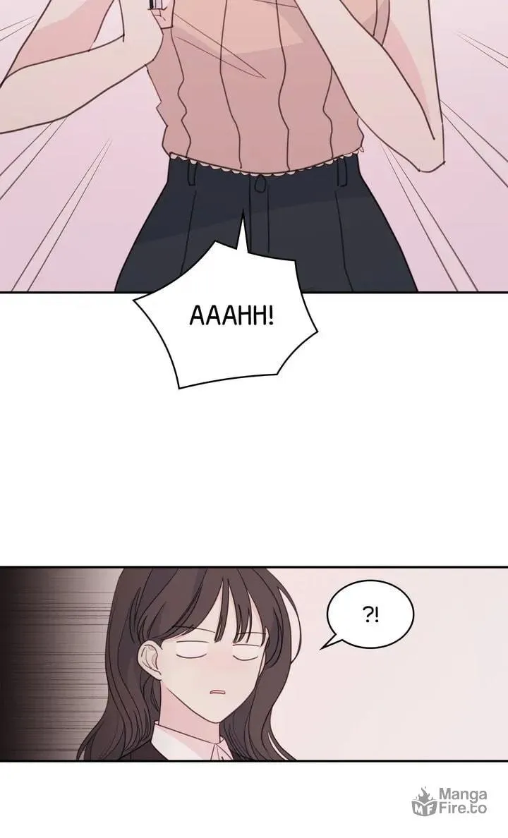 Today with You Chapter 63 page 10 - 