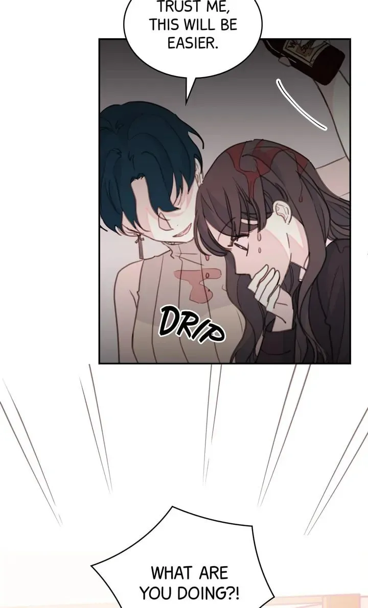Today with You Chapter 64 page 2 - 