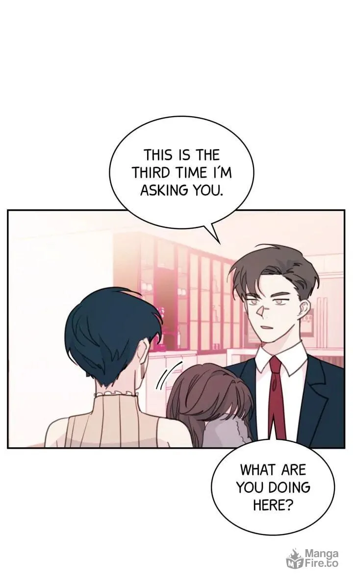 Today with You Chapter 64 page 15 - 