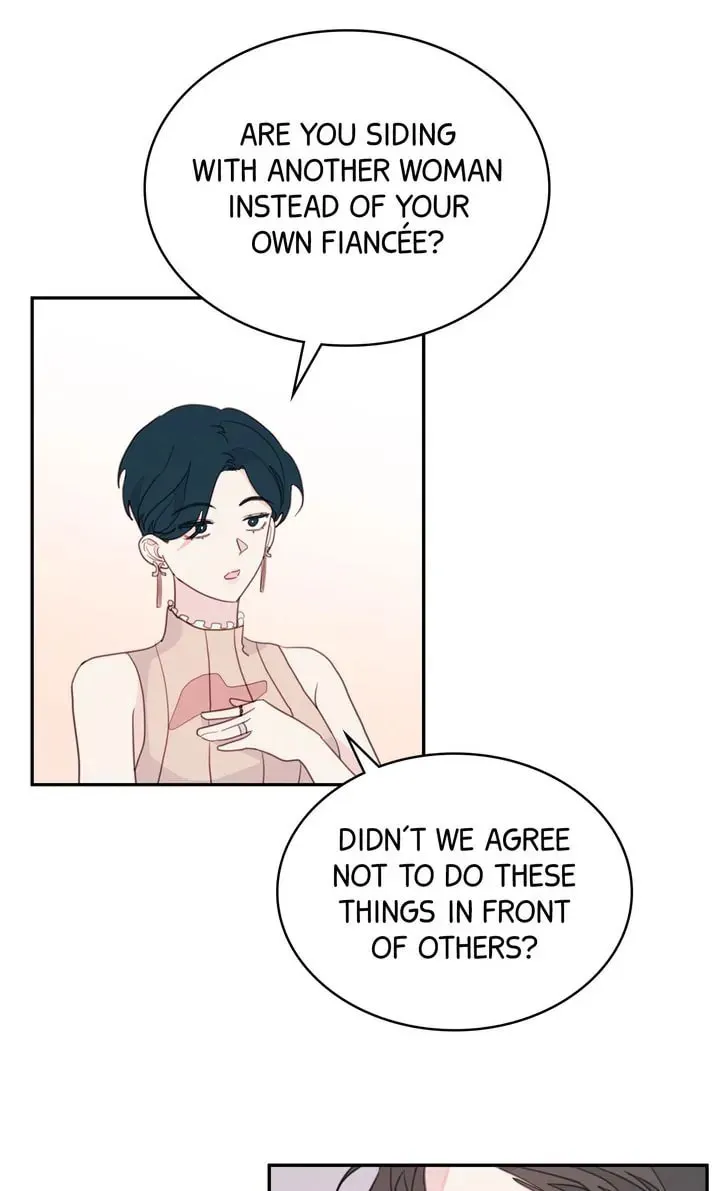 Today with You Chapter 64 page 16 - 