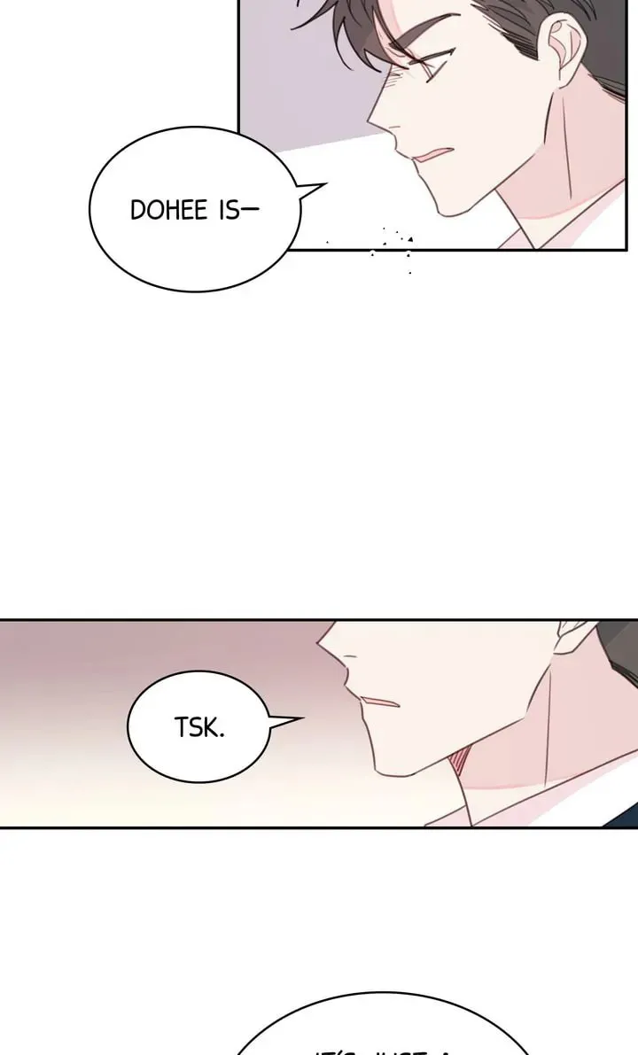 Today with You Chapter 64 page 17 - 